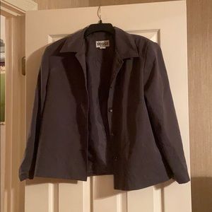 🧡 Women’s jacket